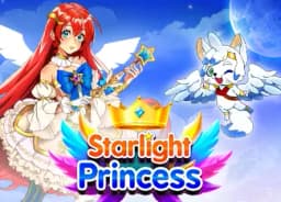 PILARWIN: Starlight Princess