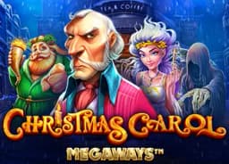 PILARWIN: Christmas Carol Megaways